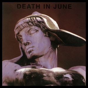 آلبوم موسیقی But, What Ends When the Symbols Shatter اثری از گروه دث این جون (Death In June)